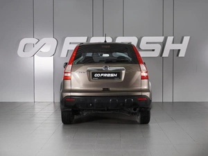 Внедорожник Honda CR-V 2008 года, 1289000 рублей, Минеральные Воды