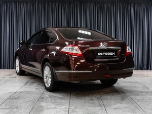 Седан Nissan Teana 2012 года, 1099000 рублей, Тюмень