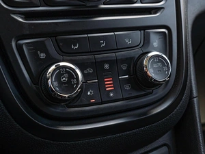 Внедорожник Opel Mokka 2014 года, 1089000 рублей, Краснодар