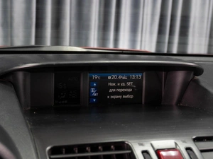 Внедорожник Subaru Forester 2013 года, 1349000 рублей, Тюмень