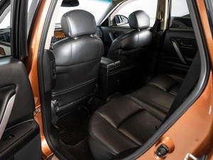 Внедорожник Infiniti FX35 2004 года, 1166000 рублей, Ставрополь