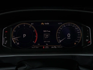 Внедорожник Volkswagen Tharu XR 2025 года, 3060000 рублей, Краснодар