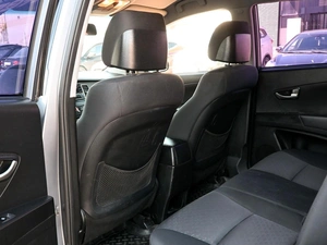 Внедорожник SsangYong Actyon 2011 года, 866000 рублей, Волгоград