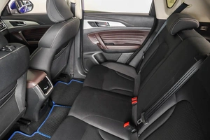 Внедорожник Changan CS35 Plus 2019 года, 1359000 рублей, Пермь