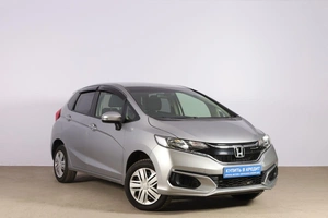 Хетчбэк Honda Fit 2019 года, 1249000 рублей, Новосибирск