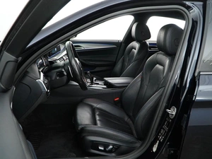 Седан BMW 5 серия 2020 года, 3157077 рублей, Москва