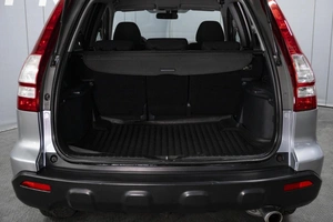 Внедорожник Honda CR-V 2007 года, 1090000 рублей, Омск