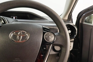 Хетчбэк Toyota Aqua 2018 года, 1269000 рублей, Челябинск