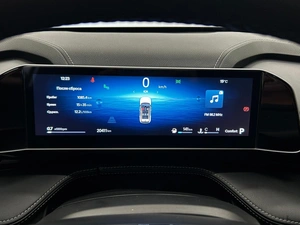 Внедорожник Geely Cityray 2024 года, 2449000 рублей, Красноярск