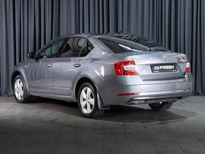 Лифтбек Skoda Octavia 2019 года, 1999000 рублей, Волгоград