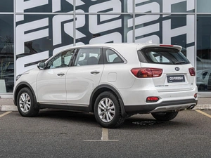 Внедорожник Kia Sorento Prime 2019 года, 2420000 рублей, Краснодар