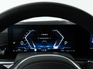 Внедорожник BMW X6 2024 года, 13098999 рублей, Москва