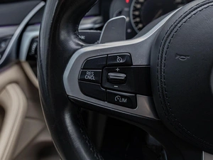 Седан BMW 5 серия 2019 года, 3240000 рублей, Краснодар