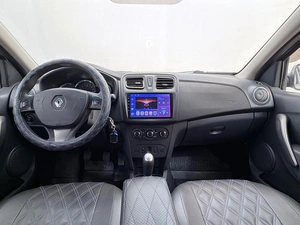 Хетчбэк Renault Sandero 2014 года, 777000 рублей, Орёл