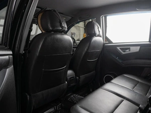 Внедорожник Lifan X60 2014 года, 490000 рублей, Тюмень