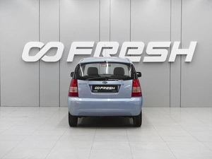 Хетчбэк Kia Picanto 2006 года, 570000 рублей, Ростов-на-Дону