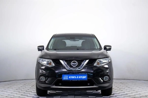 Внедорожник Nissan X-Trail 2017 года, 1999000 рублей, Пермь