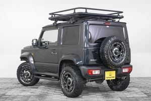 Внедорожник Suzuki Jimny 2018 года, 2149000 рублей, Кемерово