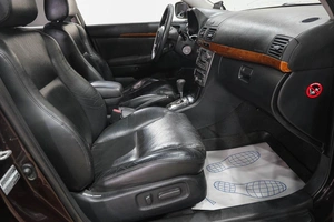 Седан Toyota Avensis 2007 года, 899000 рублей, Новокузнецк