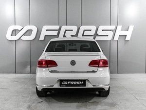 Седан Volkswagen Passat 2014 года, 968070 рублей, Воронеж