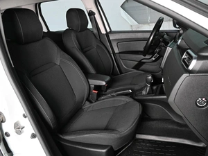 Внедорожник Renault Duster 2021 года, 1649000 рублей, Ростов-на-Дону