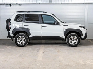 Внедорожник ВАЗ (LADA) Niva Travel 2024 года, 1125000 рублей, Ставрополь