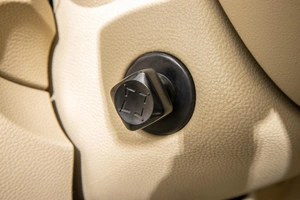Внедорожник Infiniti FX35 2008 года, 1499000 рублей, Барнаул