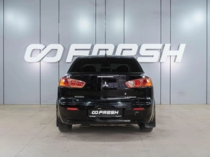 Седан Mitsubishi Lancer 2008 года, 599000 рублей, Воронеж