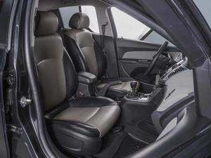 Седан Chevrolet Cruze 2012 года, 620000 рублей, Ростов-на-Дону