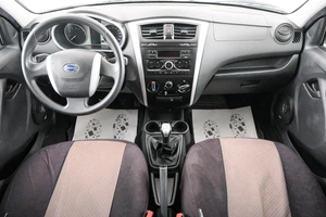 Седан Datsun on-DO 2020 года, 669000 рублей, Красноярск