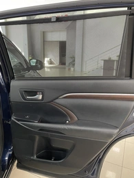 Внедорожник Toyota Highlander 2014 года, 2797000 рублей, Солонцы