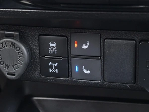Пикап Toyota Hilux 2026 года, 7580000 рублей, Красноярск