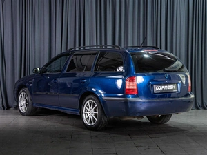 Универсал Skoda Octavia 2006 года, 600000 рублей, Волгоград