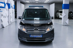 Минивэн Honda Stepwgn 2012 года, 1498000 рублей, Солонцы