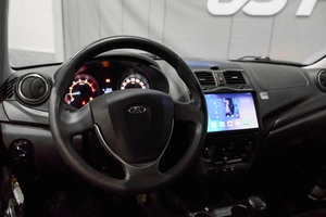 Седан ВАЗ (LADA) Granta 2019 года, 570000 рублей, Ульяновск