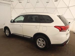 Внедорожник Mitsubishi Outlander 2017 года, 1770000 рублей, Орёл