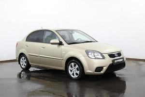 Седан Kia Rio 2010 года, 649000 рублей, Орёл
