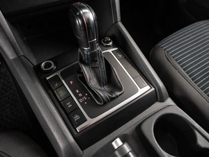 Пикап Volkswagen Amarok 2013 года, 1649000 рублей, Тюмень