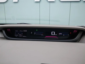 Минивэн Honda Freed 2018 года, 1970000 рублей, Большой Сочи