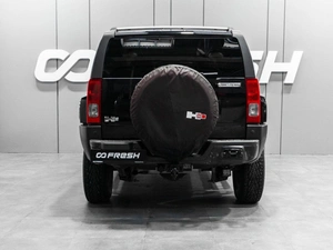 Внедорожник Hummer H3 2006 года, 2139000 рублей, Тюмень