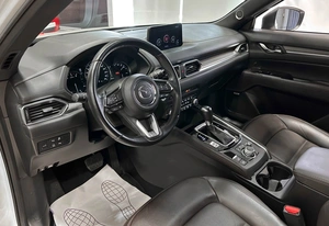 Внедорожник Mazda CX-5 2020 года, 3267000 рублей, Красноярск