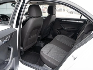 Лифтбек Volkswagen Polo 2021 года, 1700000 рублей, Краснодар