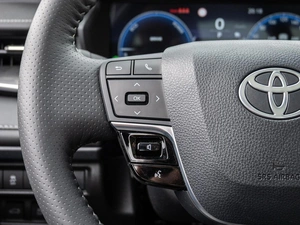 Седан Toyota Camry 2026 года, 4550000 рублей, Краснодар