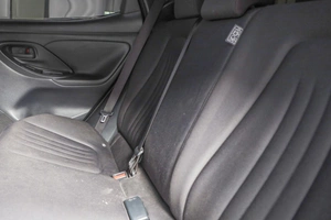 Хетчбэк Toyota Yaris 2020 года, 1199000 рублей, Новосибирск