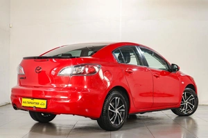 Седан Mazda 3 2012 года, 1079000 рублей, Челябинск