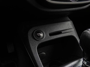 Внедорожник Renault Kaptur 2017 года, 1230000 рублей, Краснодар