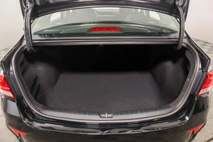 Седан Kia Rio 2018 года, 1359000 рублей, Пермь