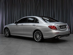 Седан Mercedes-benz E-класс 2016 года, 3099000 рублей, Тюмень