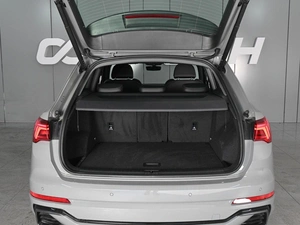 Внедорожник Audi Q3 2026 года, 4199000 рублей, Ростов-на-Дону