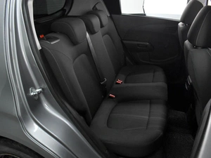 Хетчбэк Chevrolet Aveo 2012 года, 789000 рублей, Воронеж